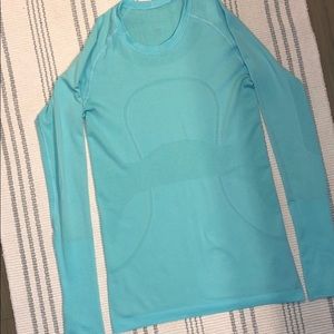 Lululemon Long Sleeve